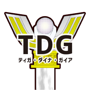 TDGアイコン